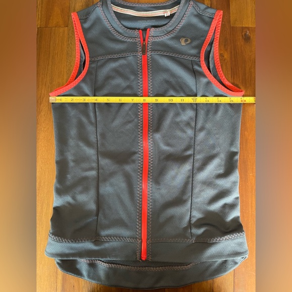 Pearl Izumi cycling running vest - Picture 7 of 10